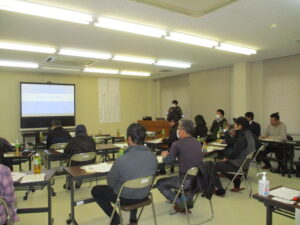 20251208里親農家合同研修会1
