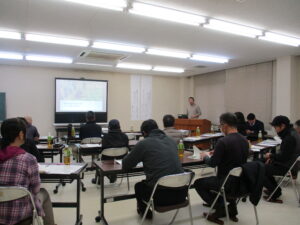 20251208里親農家合同研修会2